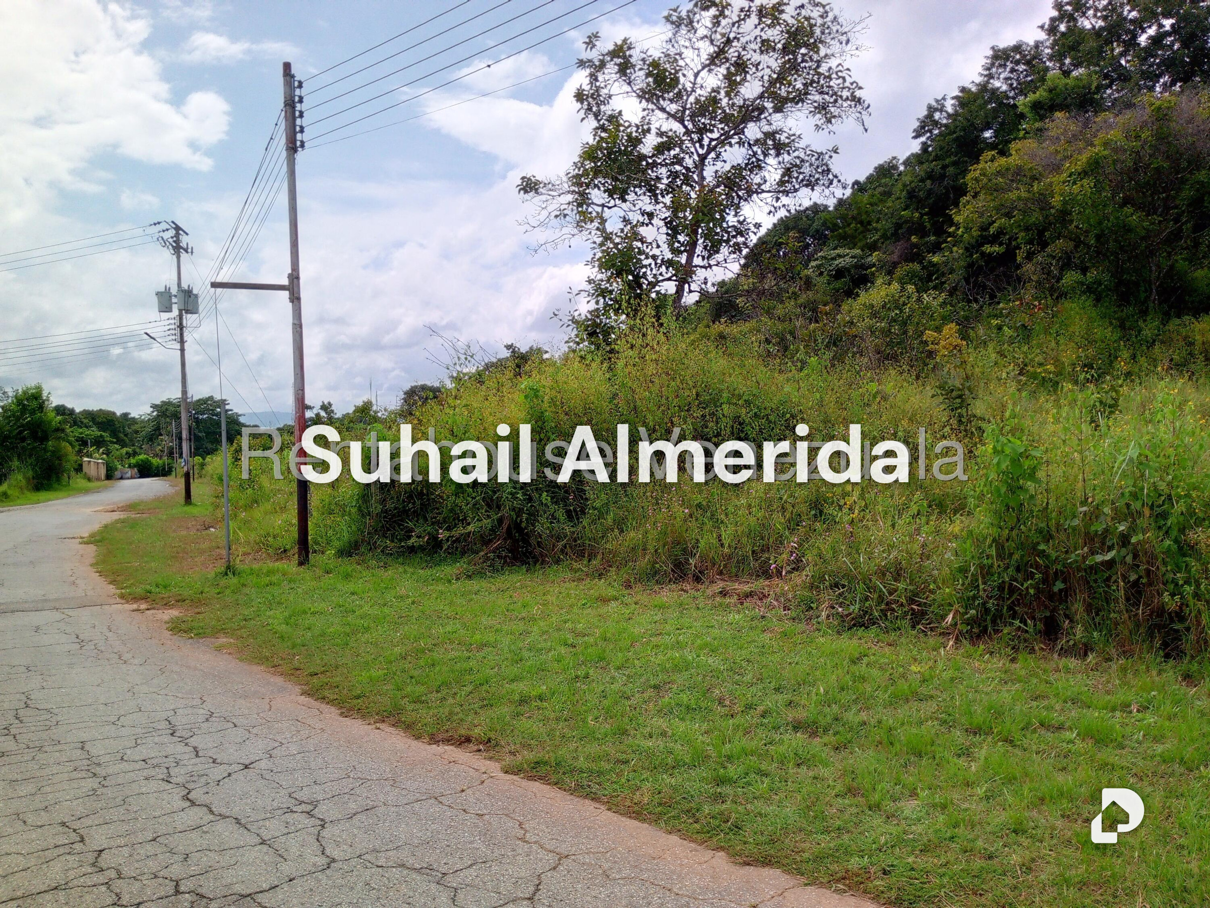 Terreno en Safari Carabobo, Libertador
