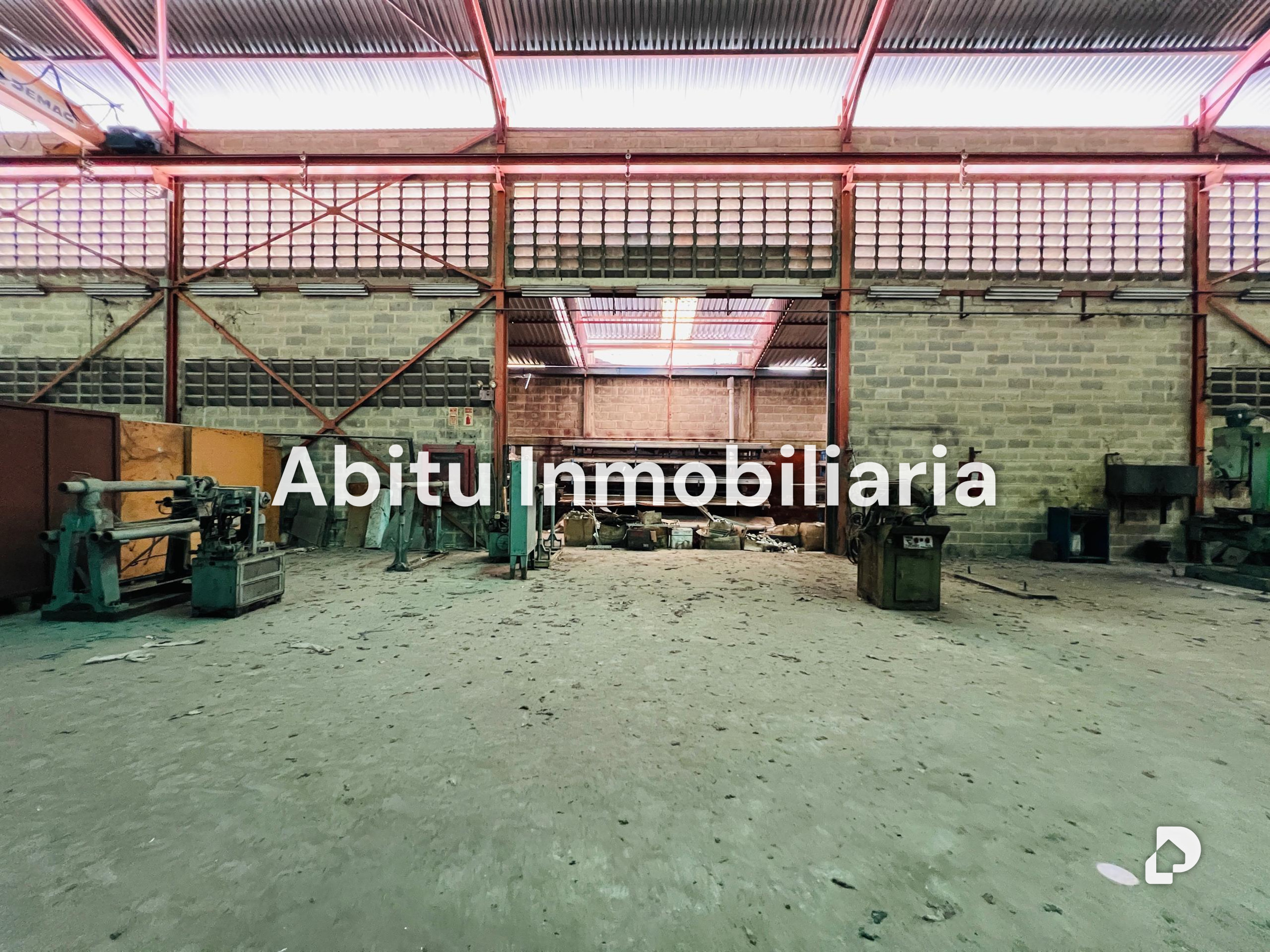 Galpón en Zona Industrial La Guairita, Guarenas – 9
