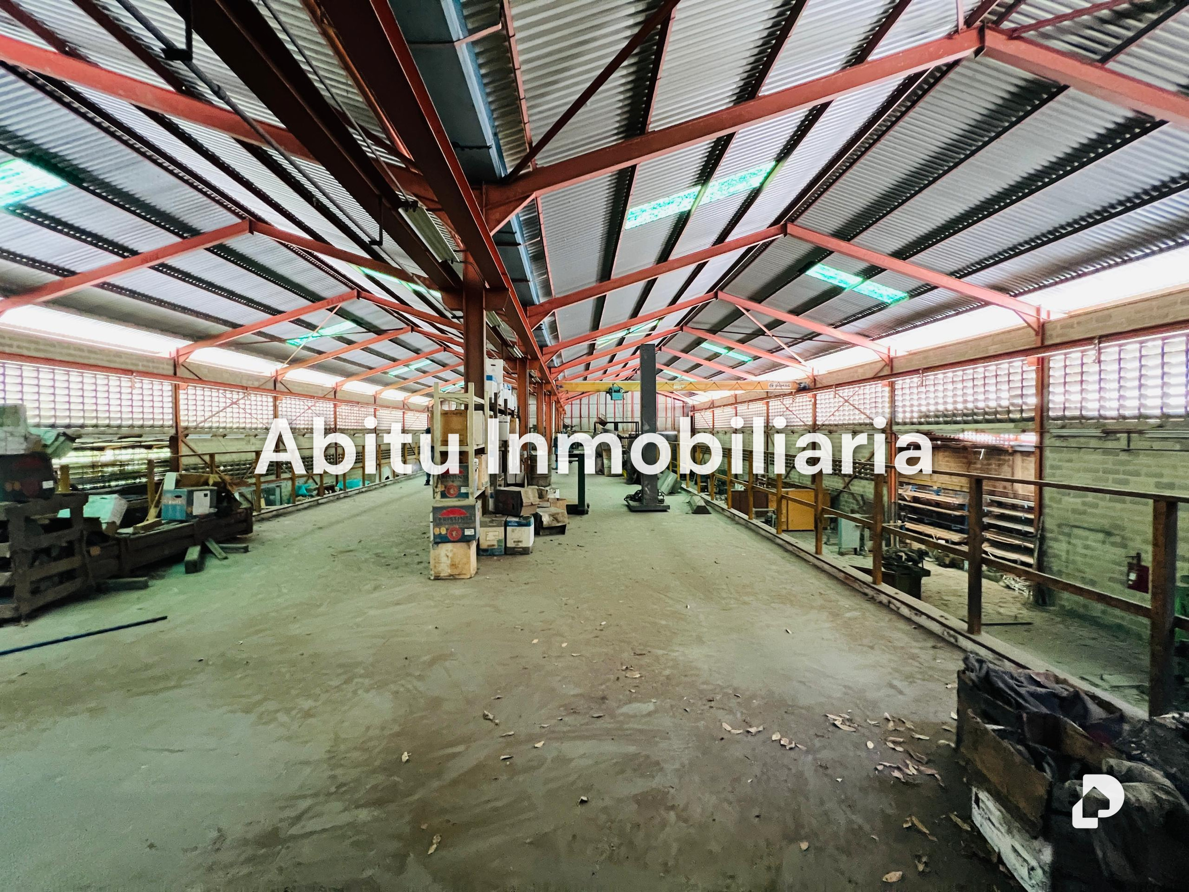 Galpón en Zona Industrial La Guairita, Guarenas – 20