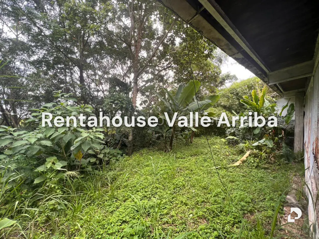 Terreno en Monte Elena, Caracas – 6