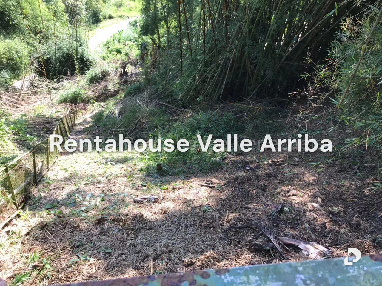Terreno en Monte Elena, Caracas – 13