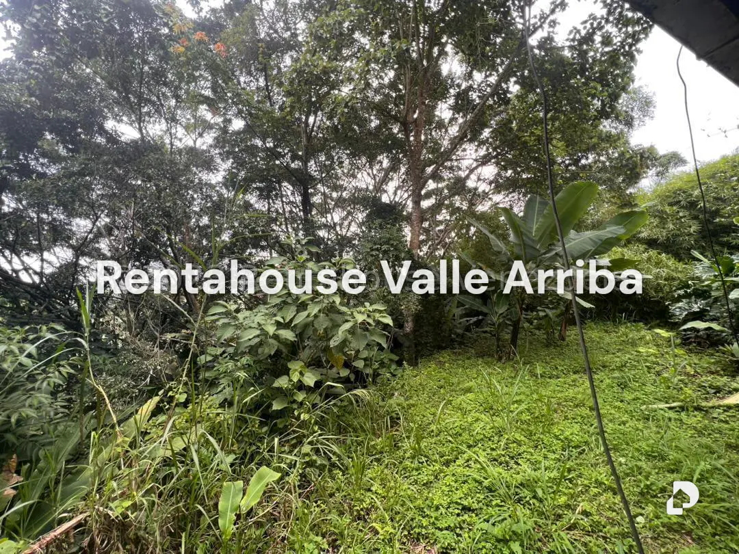 Terreno en Monte Elena, Caracas – 4