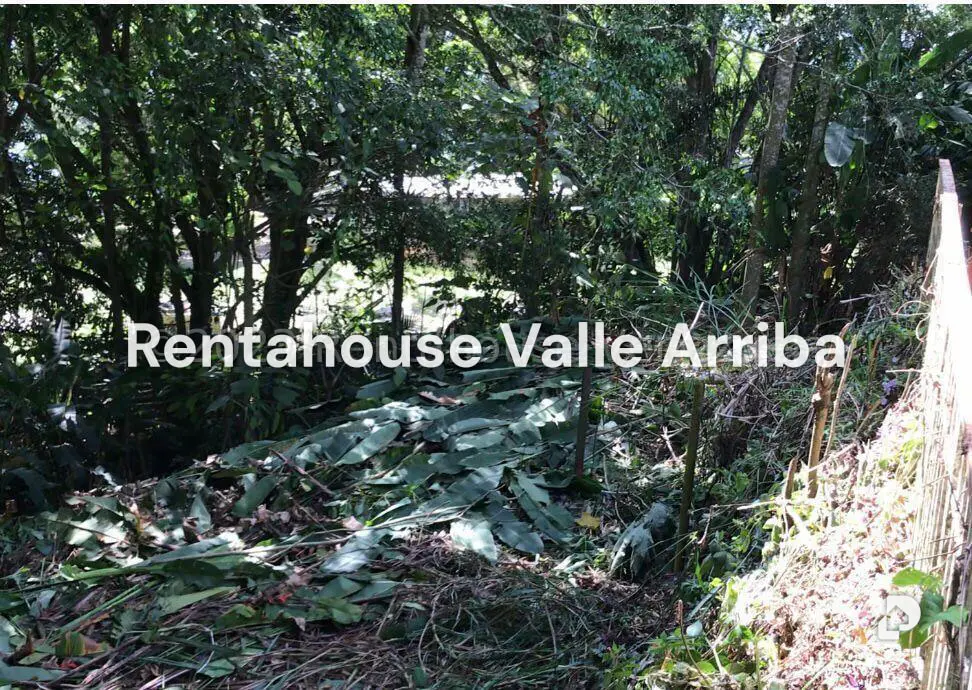 Terreno en Monte Elena, Caracas – 14