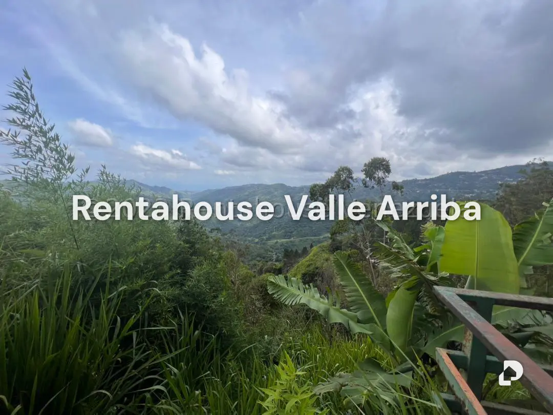 Terreno en Monte Elena, Caracas – 10