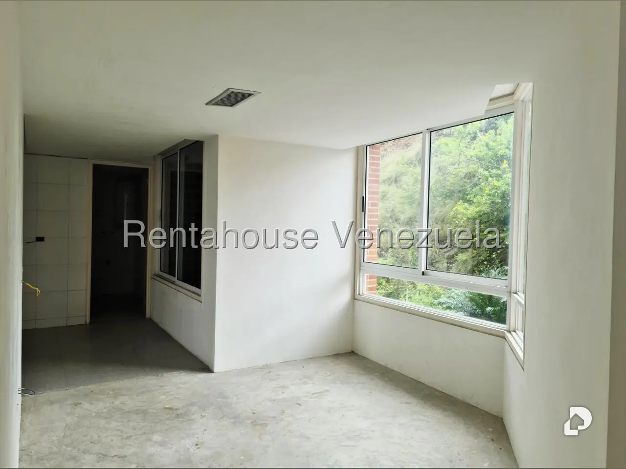 Apartamento en Colinas de Valle Arriba / Mirador de Los Campitos, Caracas – 10