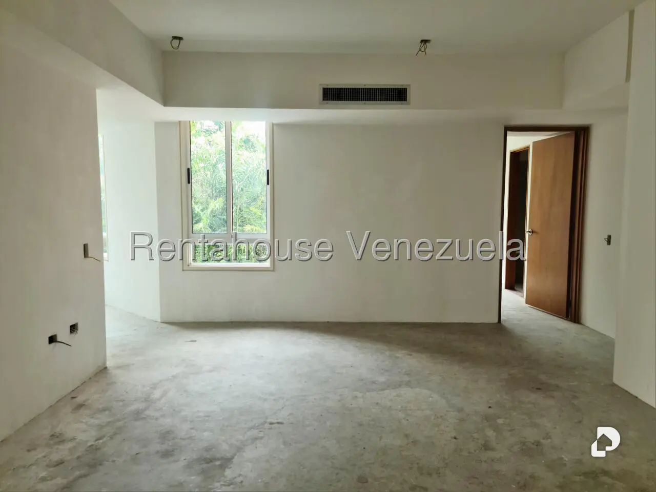 Apartamento en Colinas de Valle Arriba / Mirador de Los Campitos, Caracas – 11