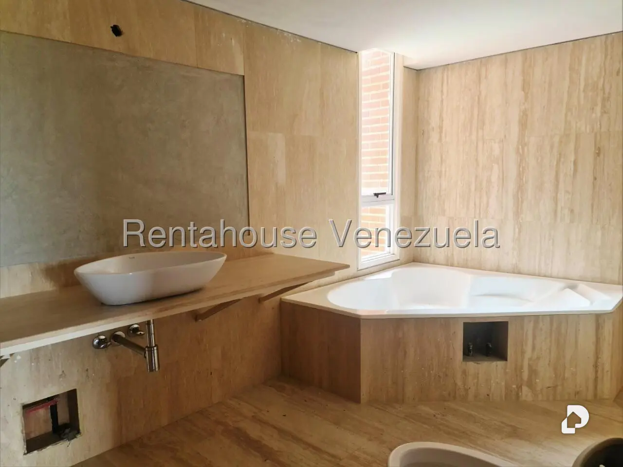 Apartamento en Colinas de Valle Arriba / Mirador de Los Campitos, Caracas – 15