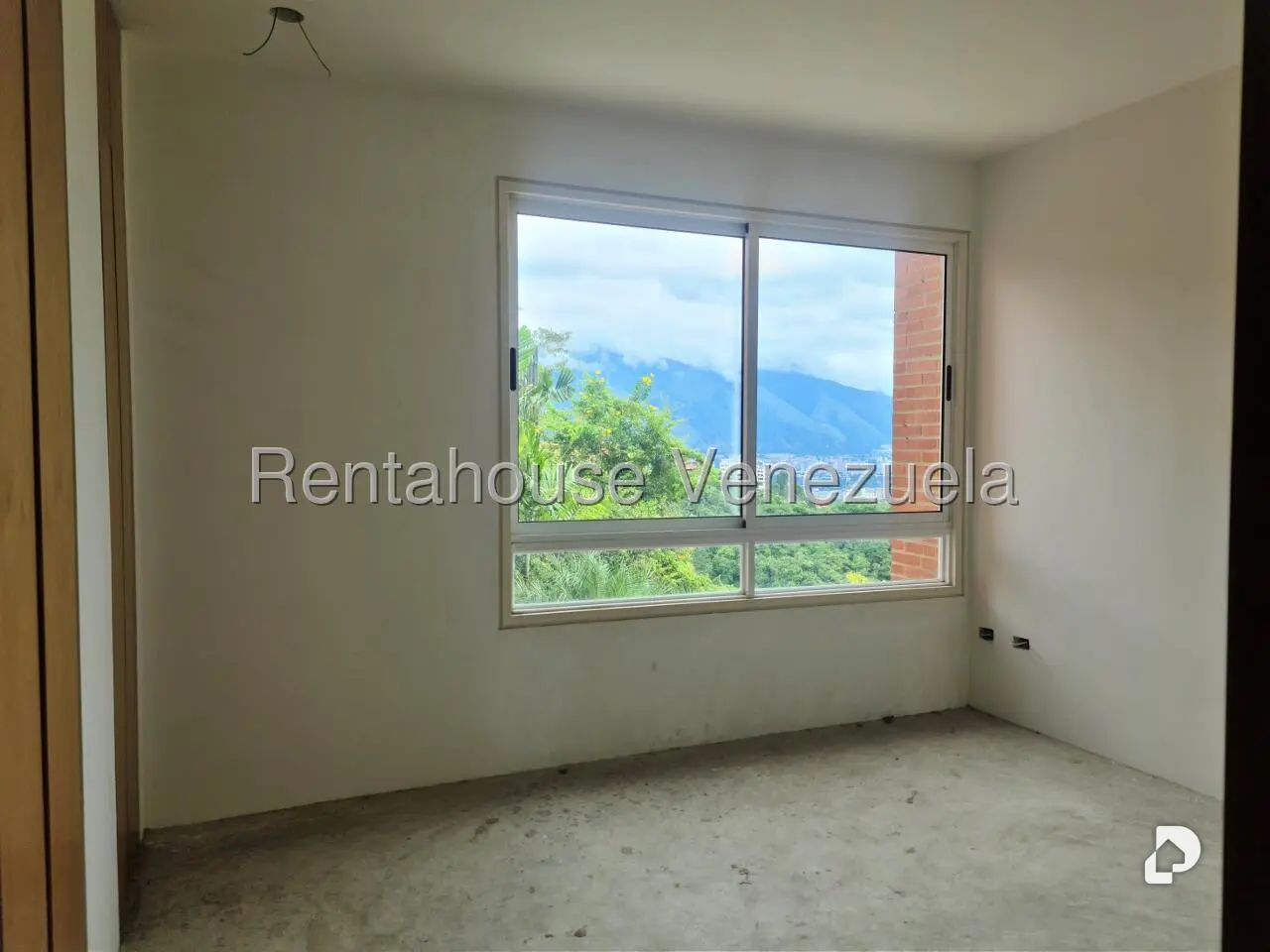 Apartamento en Colinas de Valle Arriba / Mirador de Los Campitos, Caracas – 18