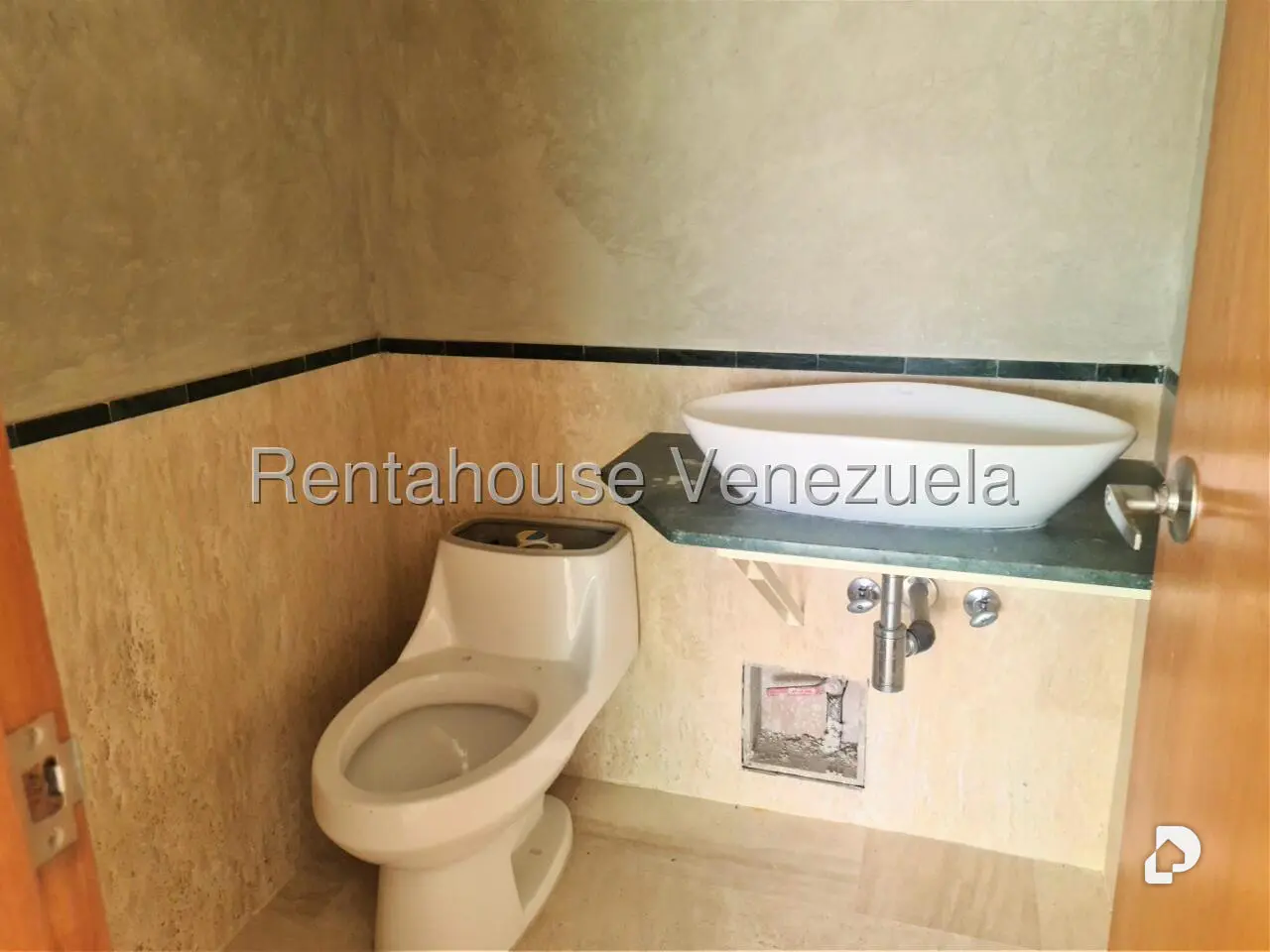 Apartamento en Colinas de Valle Arriba / Mirador de Los Campitos, Caracas – 7
