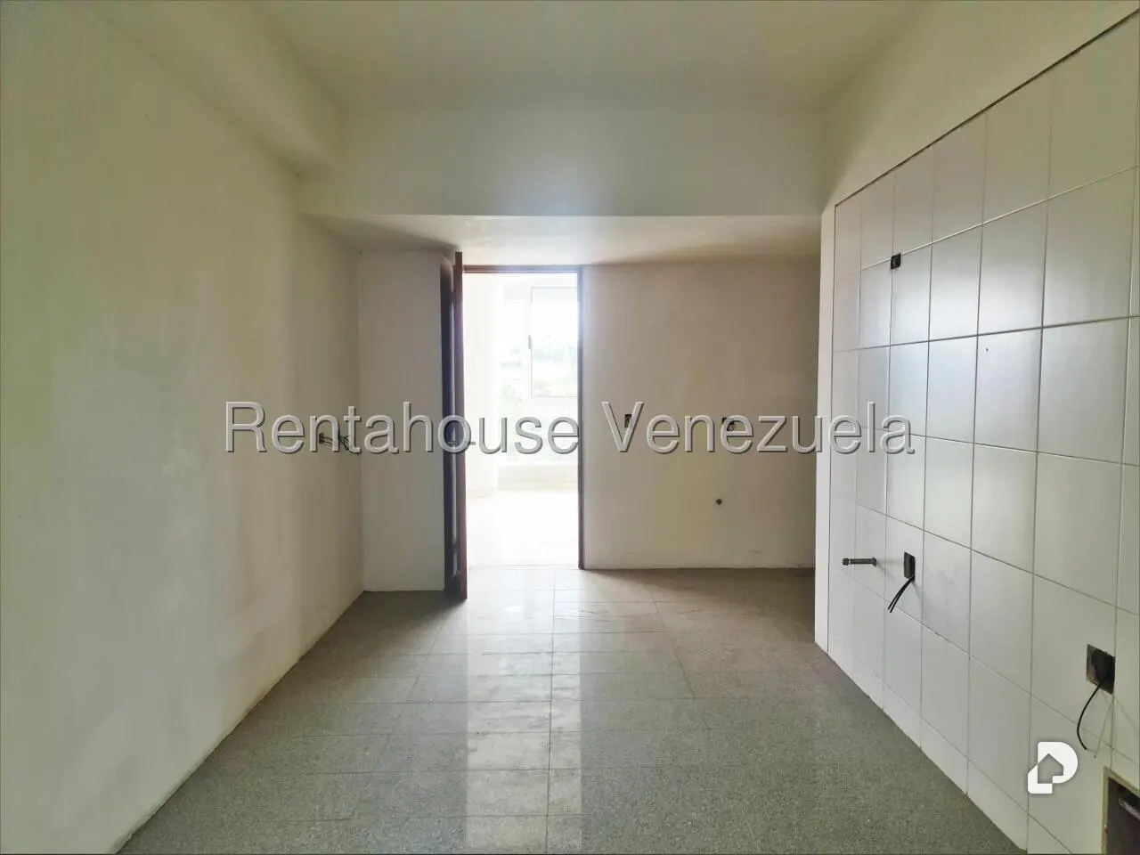 Apartamento en Colinas de Valle Arriba / Mirador de Los Campitos, Caracas – 9