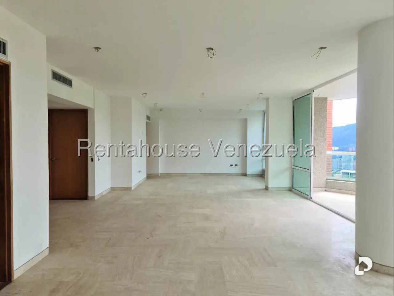 Apartamento en Colinas de Valle Arriba / Mirador de Los Campitos, Caracas – 6