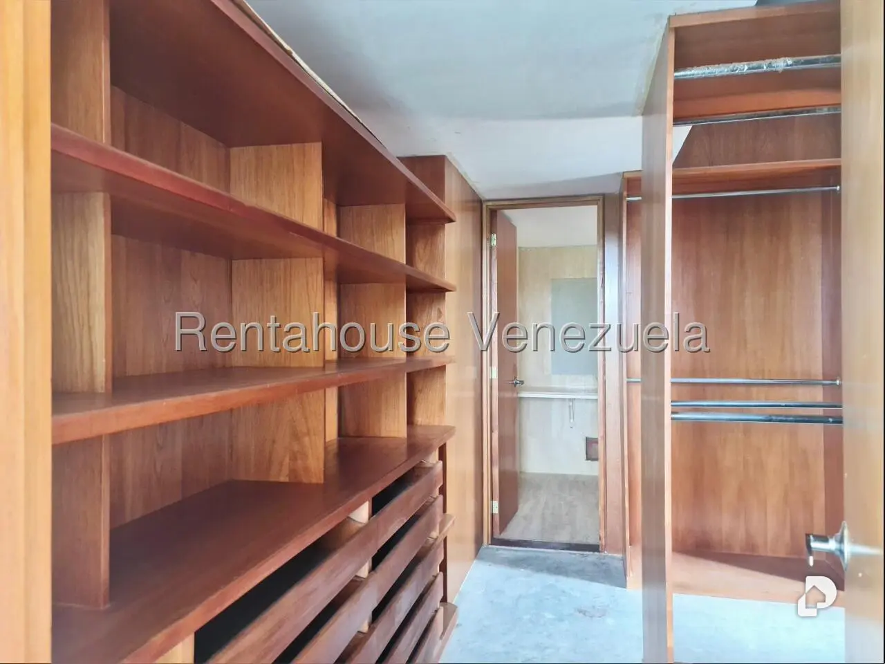 Apartamento en Colinas de Valle Arriba / Mirador de Los Campitos, Caracas – 13
