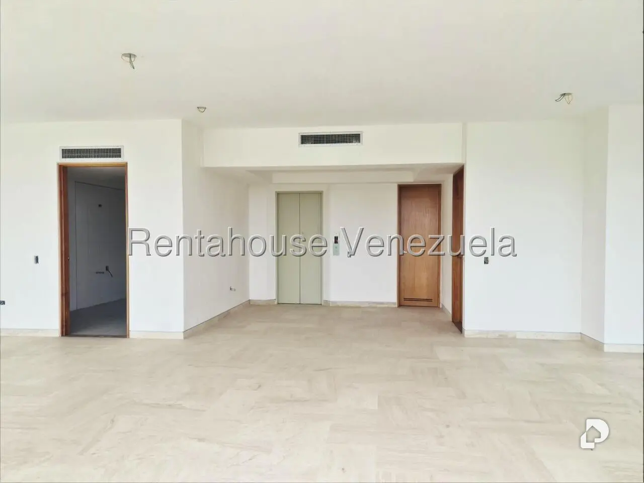 Apartamento en Colinas de Valle Arriba / Mirador de Los Campitos, Caracas – 2