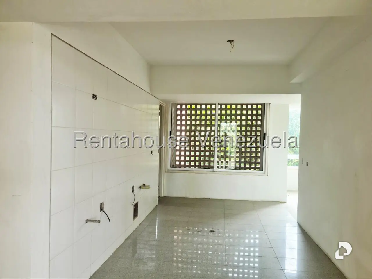 Apartamento en Colinas de Valle Arriba / Mirador de Los Campitos, Caracas – 8