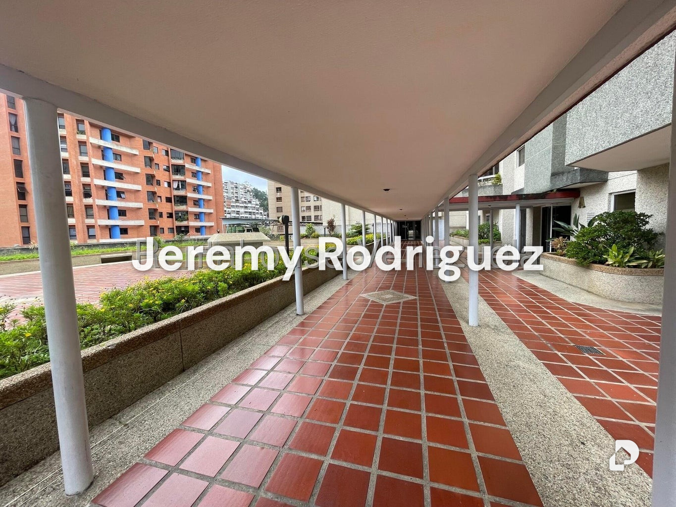 Apartment in San Antonio de Los Altos, Altos Mirandinos – 2