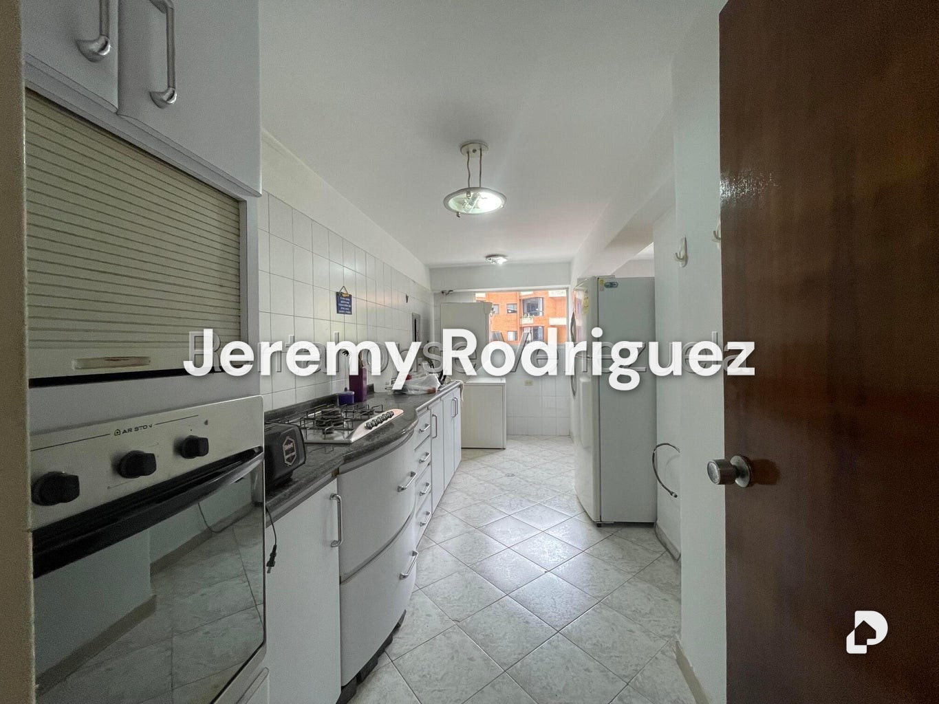 Apartment in San Antonio de Los Altos, Altos Mirandinos – 7