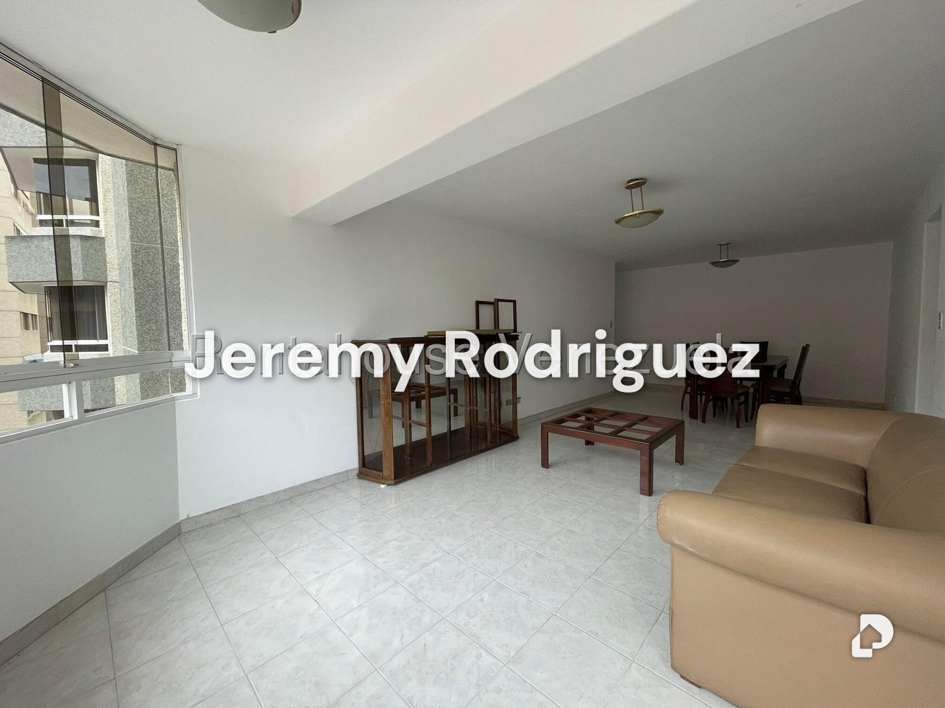 Apartment in San Antonio de Los Altos, Altos Mirandinos – 5