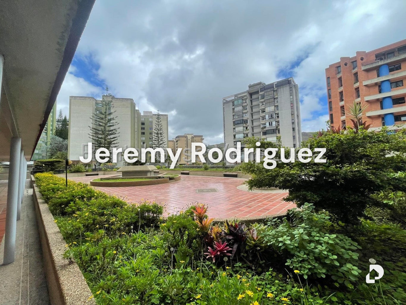 Apartment in San Antonio de Los Altos, Altos Mirandinos – 3