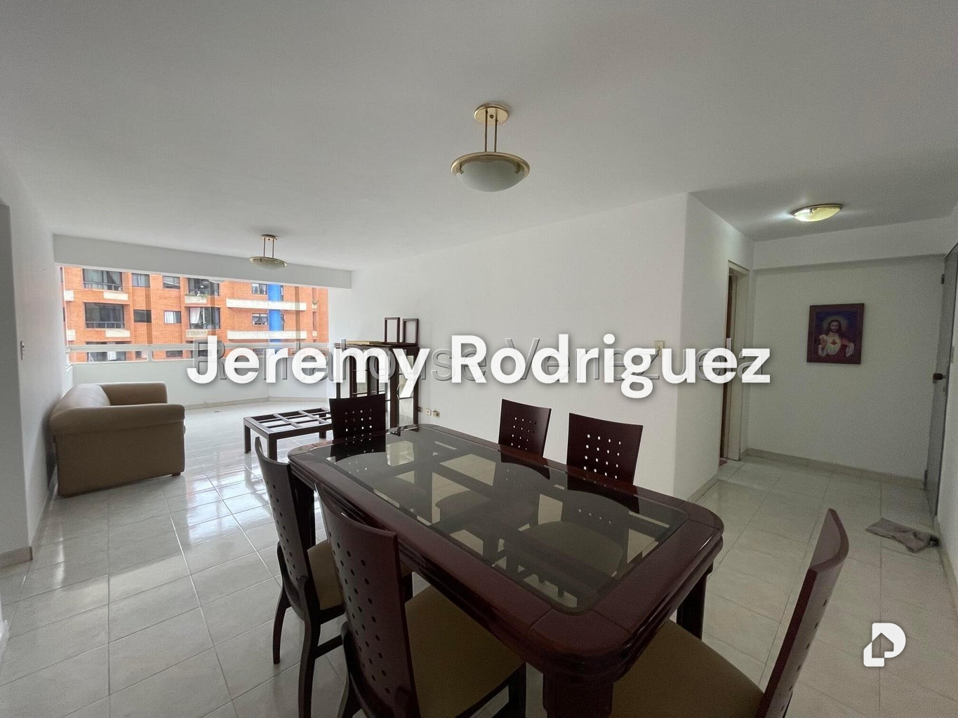 Apartment in San Antonio de Los Altos, Altos Mirandinos – 4