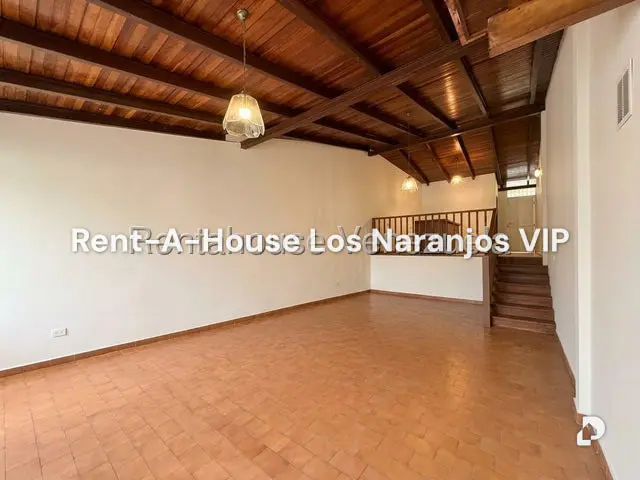 Casa en Caracas – 9