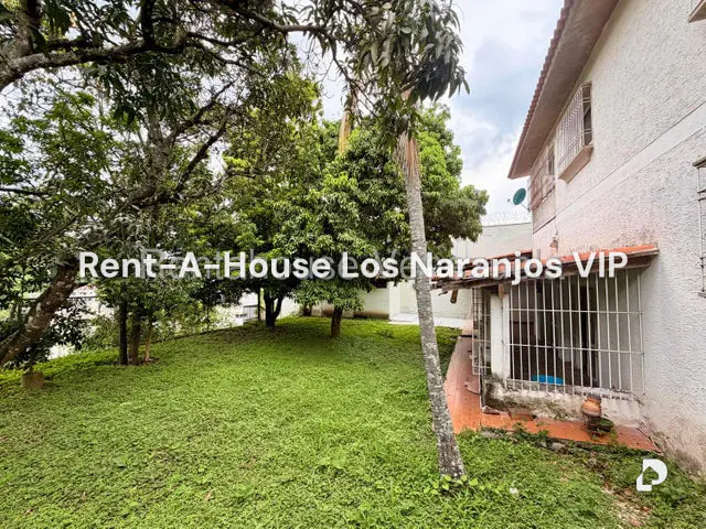 Casa en Caracas – 16