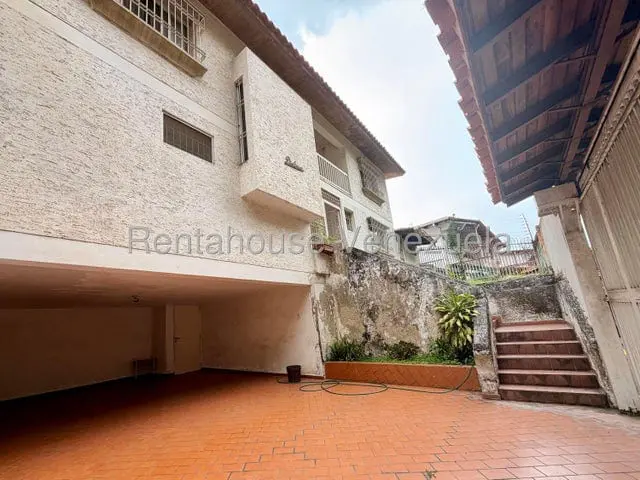 Casa en Caracas - 1