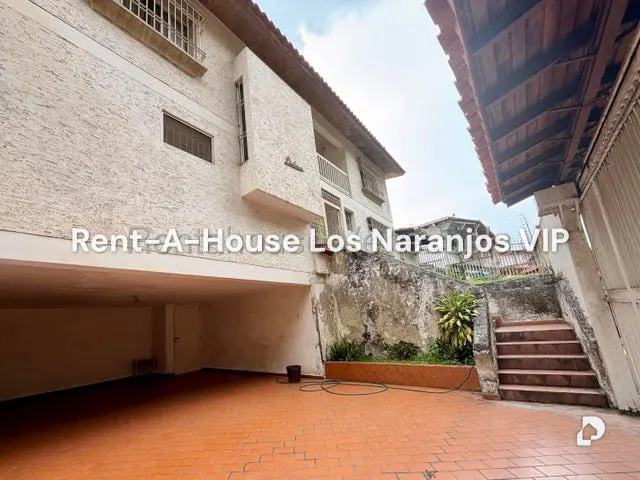 Casa en Caracas – 1