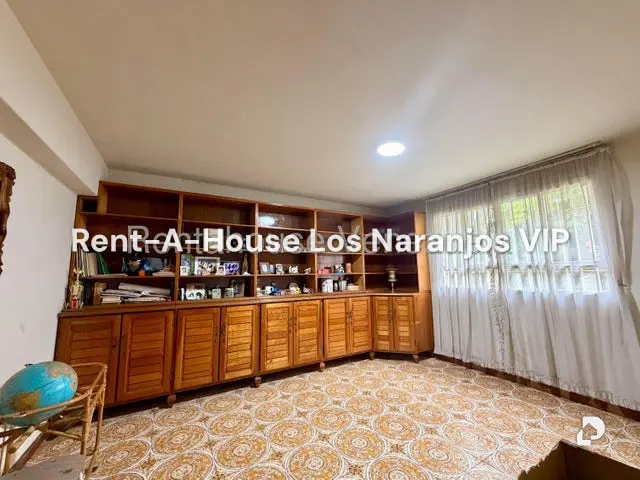 Casa en Caracas – 8