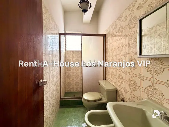 Casa en Caracas – 13