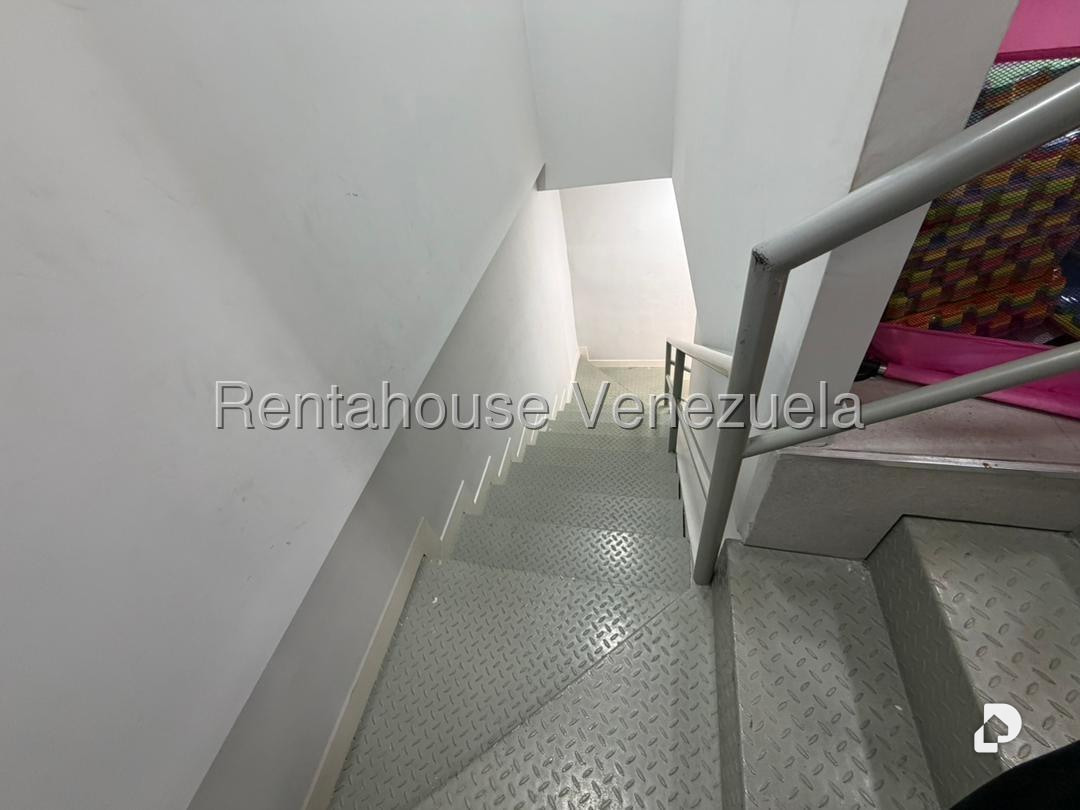 Local comercial en Centro, Caracas – 7