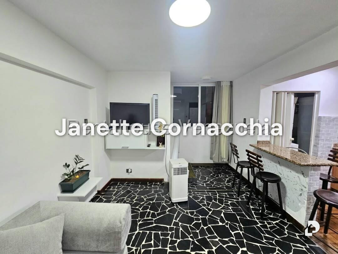 Apartamento en El Cafetal, Caracas – 2