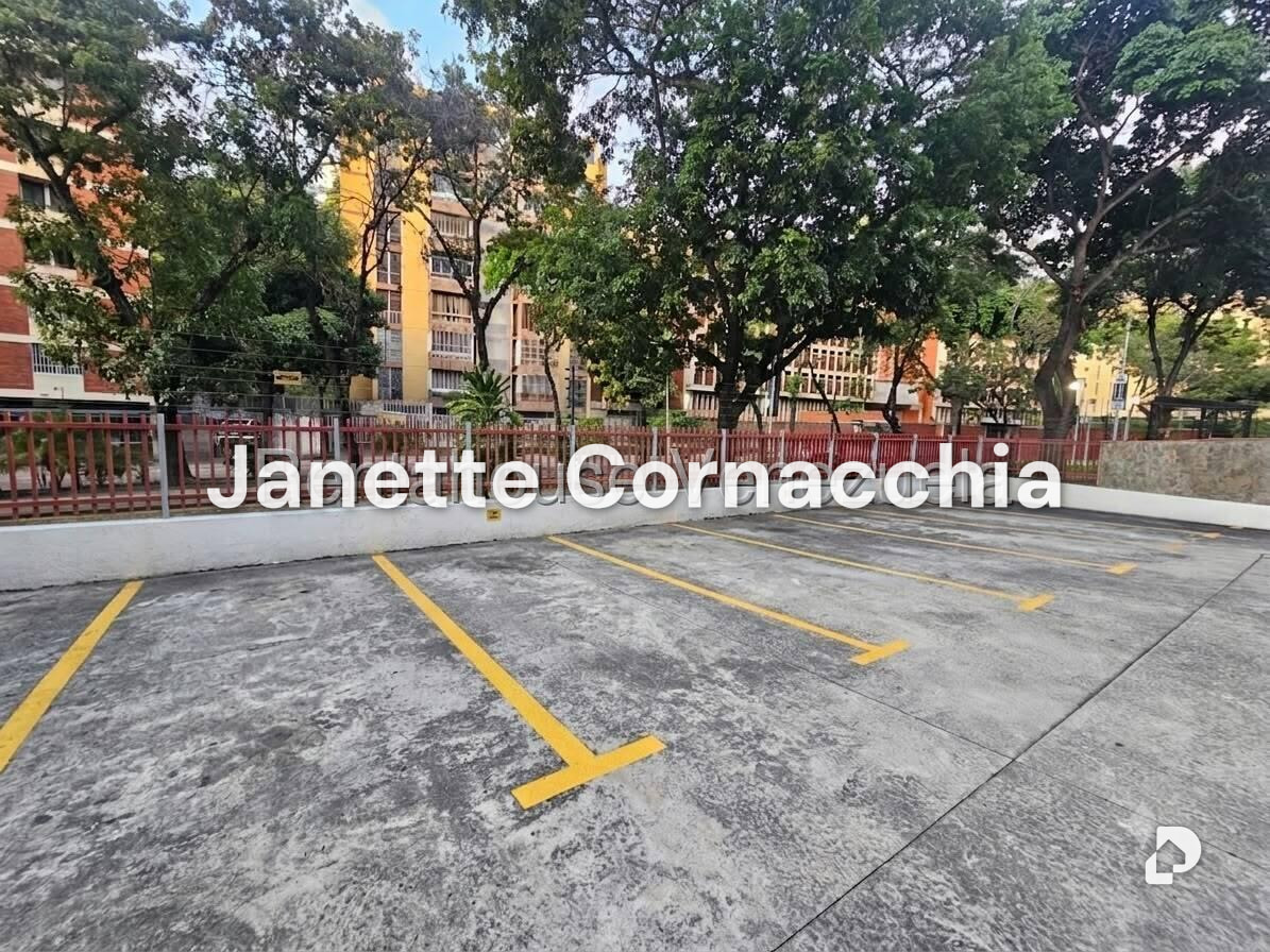 Apartamento en El Cafetal, Caracas – 16