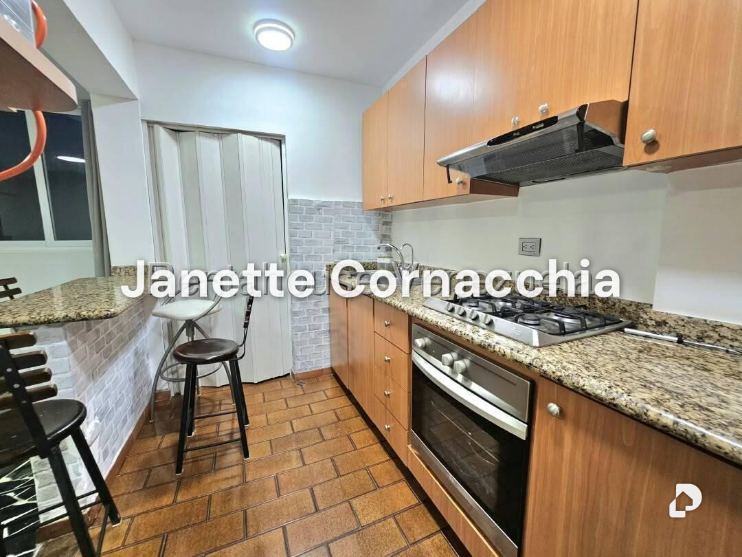 Apartamento en El Cafetal, Caracas – 8