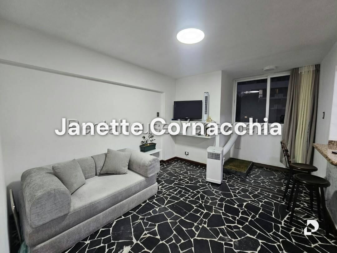 Apartamento en El Cafetal, Caracas – 3
