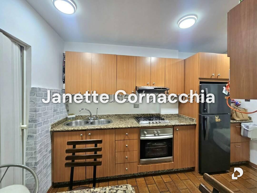 Apartamento en El Cafetal, Caracas – 7