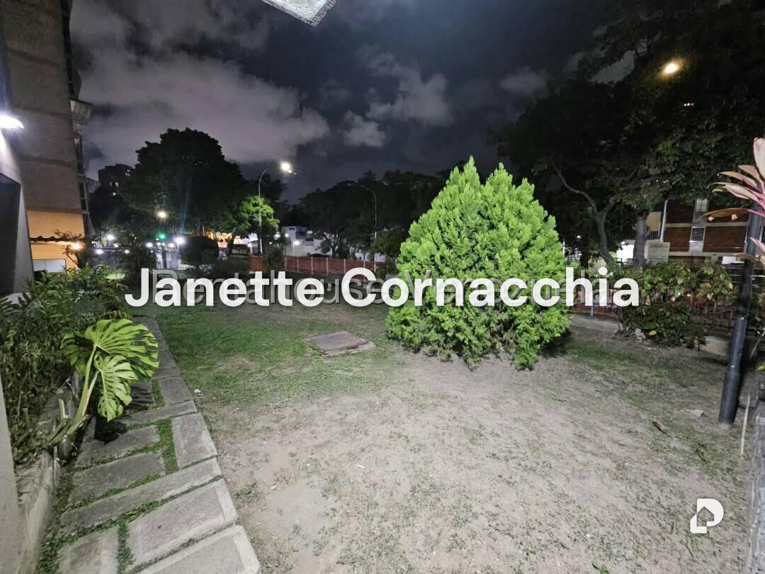 Apartamento en El Cafetal, Caracas – 17