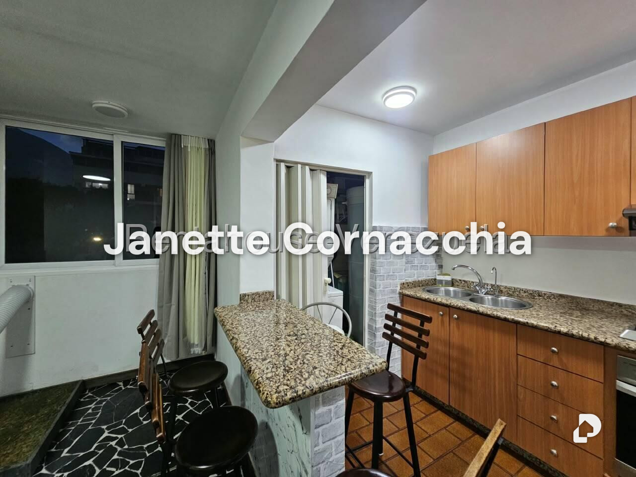 Apartamento en El Cafetal, Caracas – 6