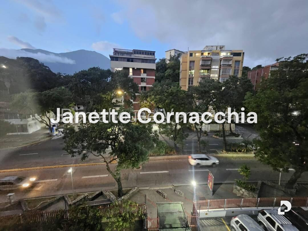Apartamento en El Cafetal, Caracas – 4