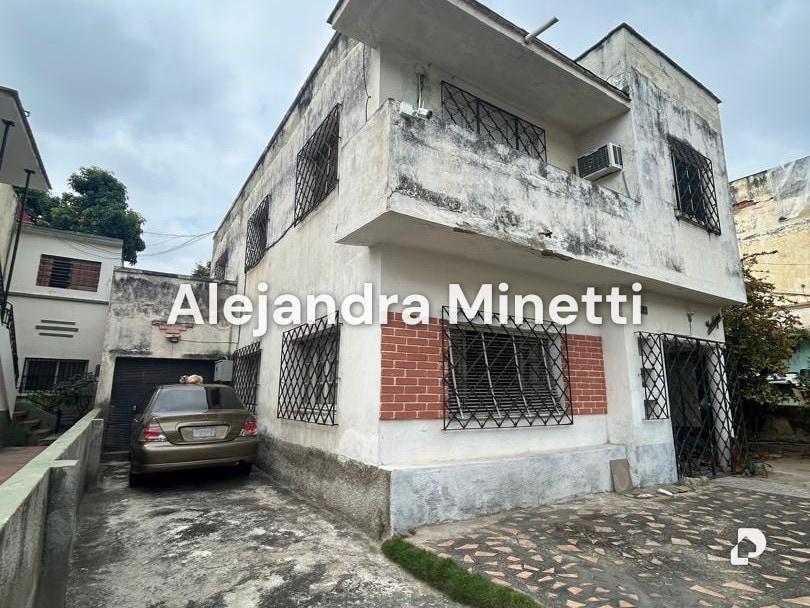 Casa en La Campiña, Caracas – 2