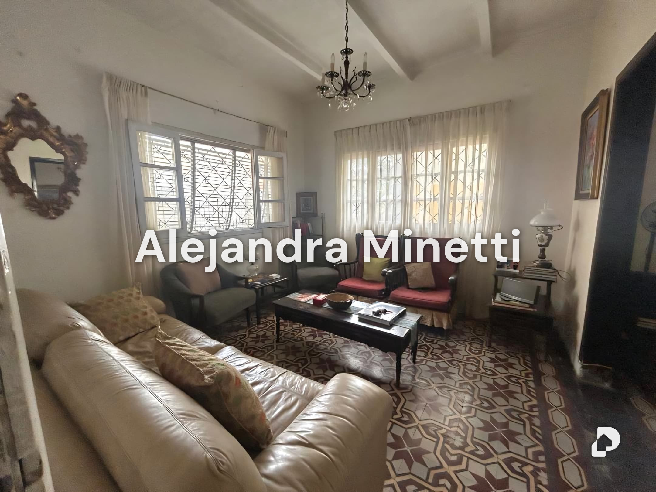 Casa en La Campiña, Caracas – 3