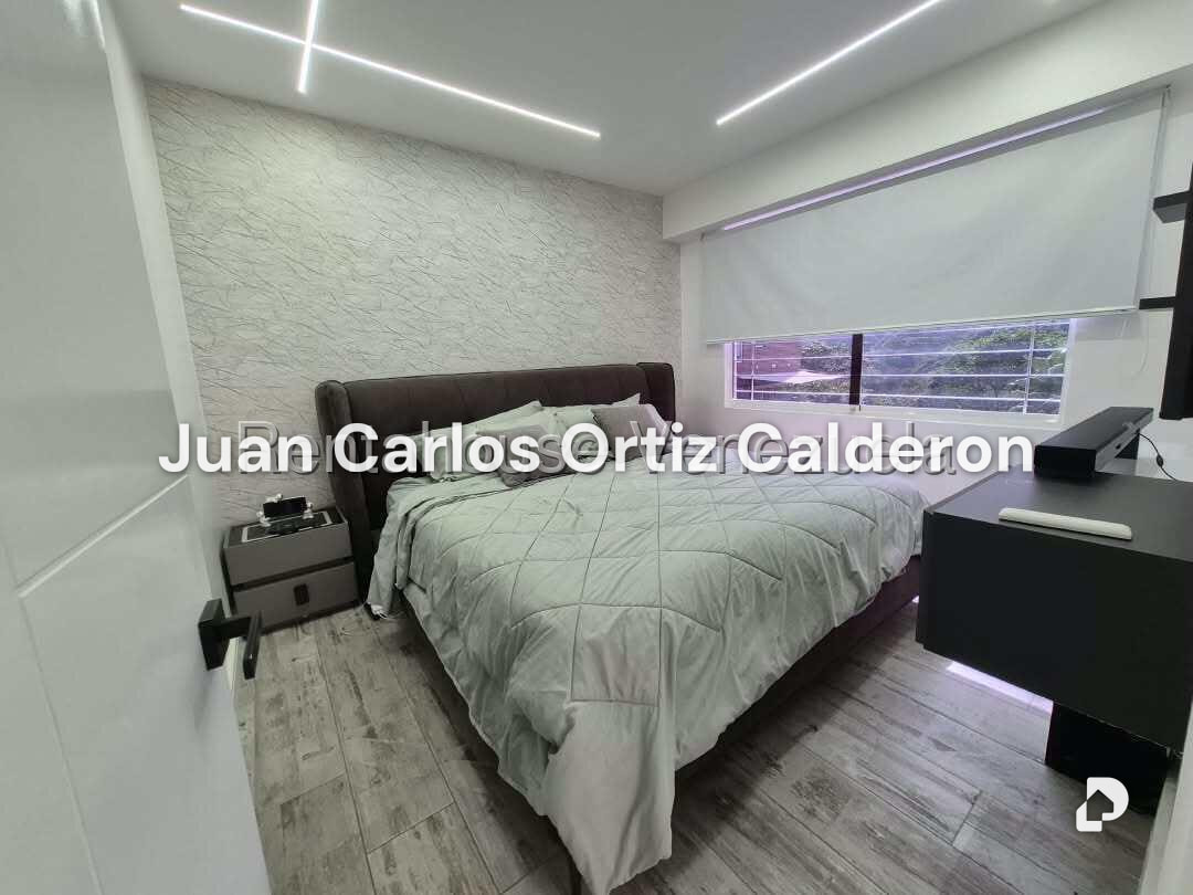 Apartamento en Lomas del Sol, Caracas – 21