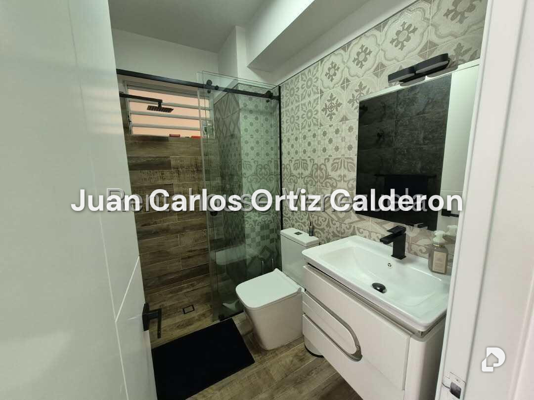 Apartamento en Lomas del Sol, Caracas – 16