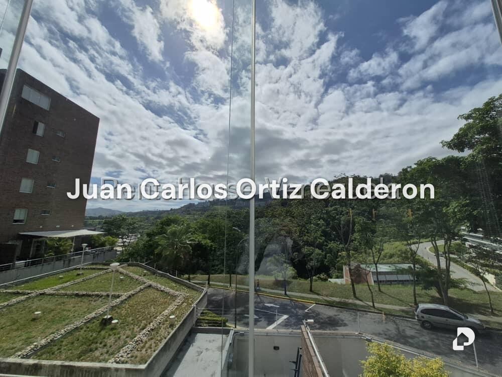 Apartamento en Lomas del Sol, Caracas – 14