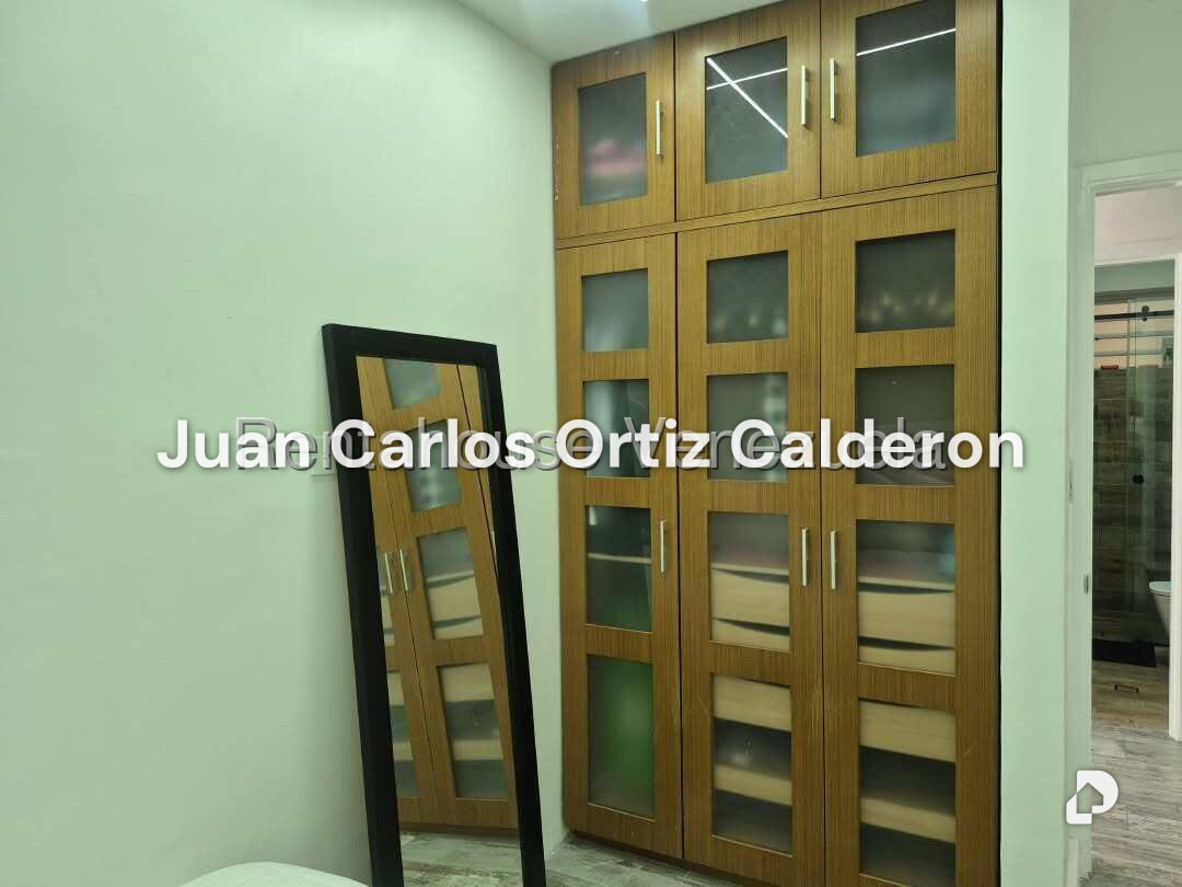 Apartamento en Lomas del Sol, Caracas – 19