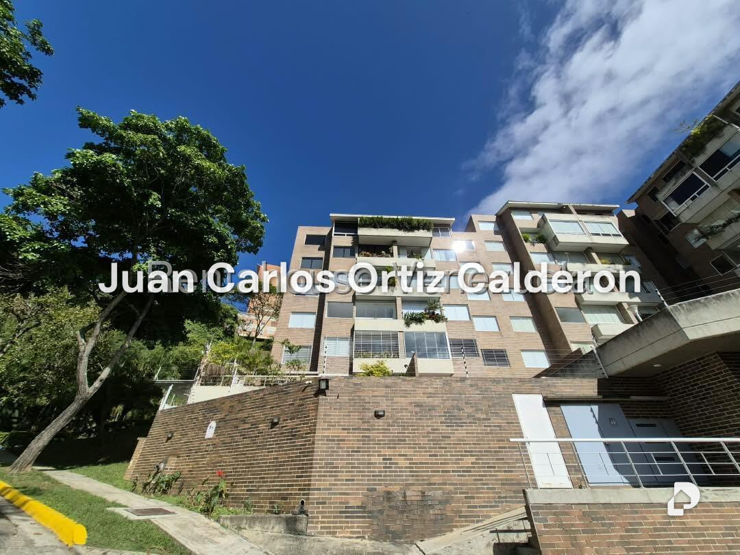Apartamento en Lomas del Sol, Caracas – 1