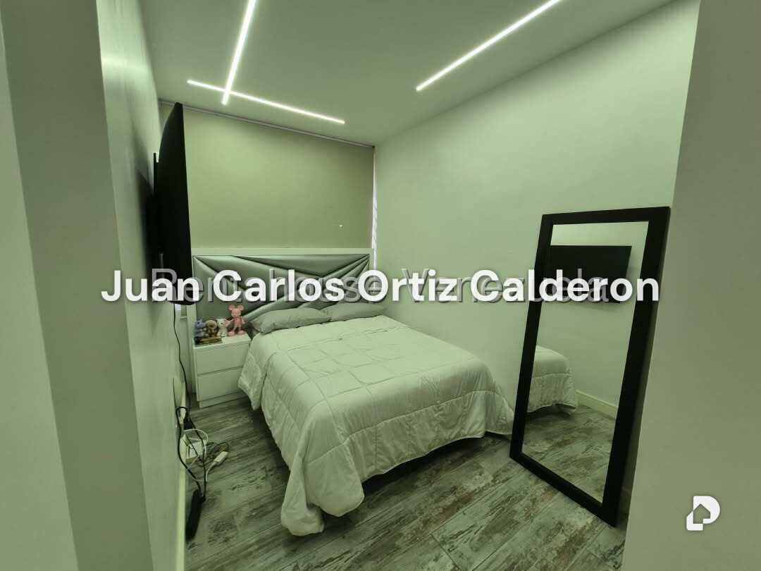 Apartamento en Lomas del Sol, Caracas – 18