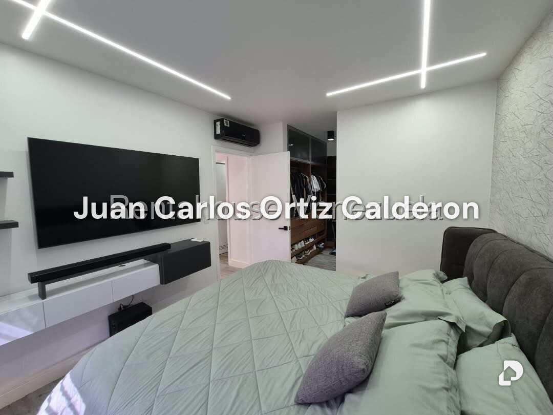 Apartamento en Lomas del Sol, Caracas – 22