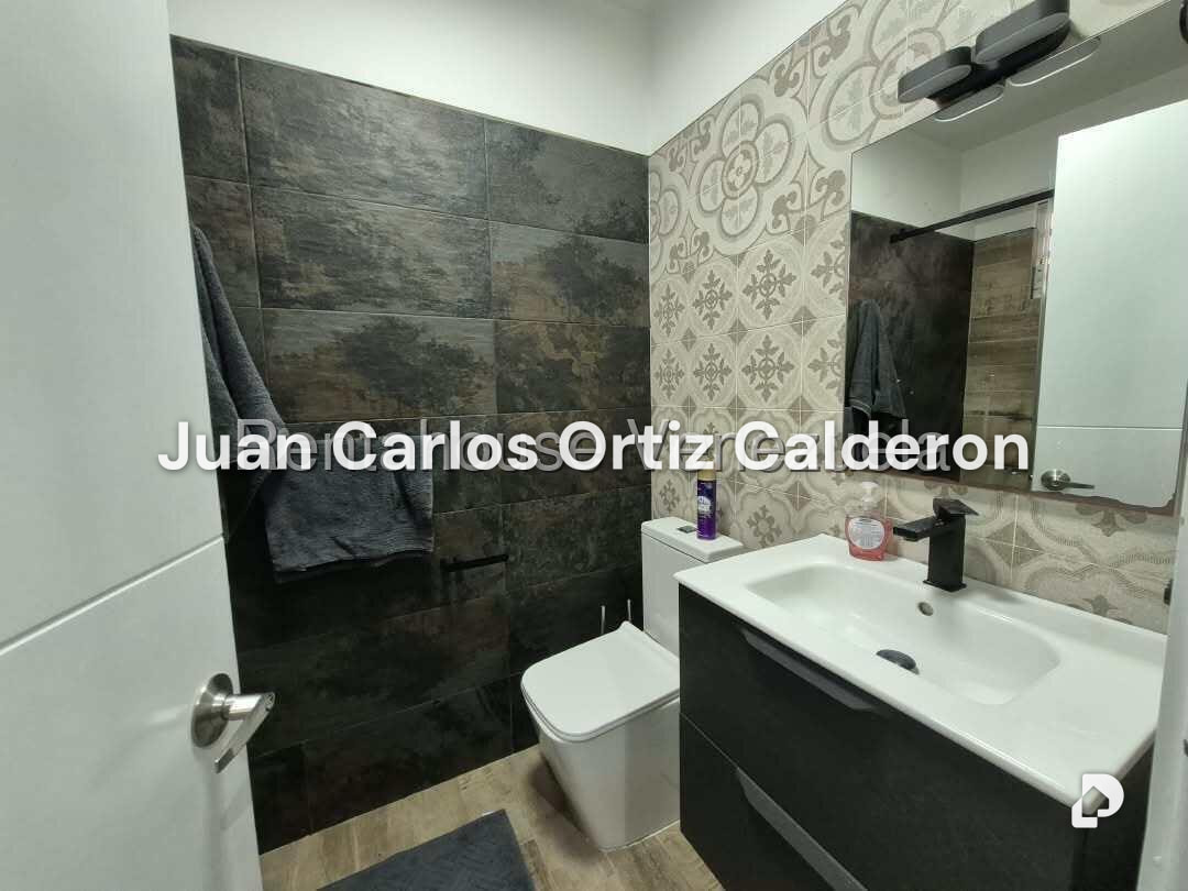 Apartamento en Lomas del Sol, Caracas – 25