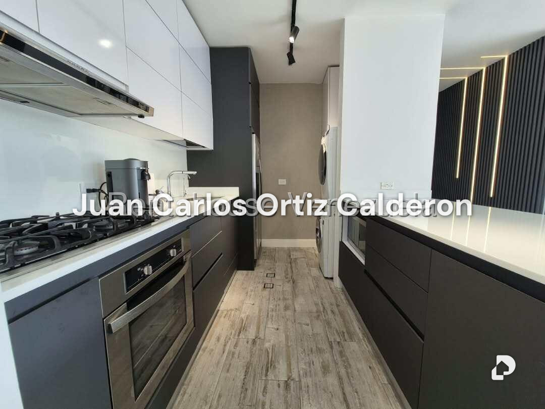 Apartamento en Lomas del Sol, Caracas – 8