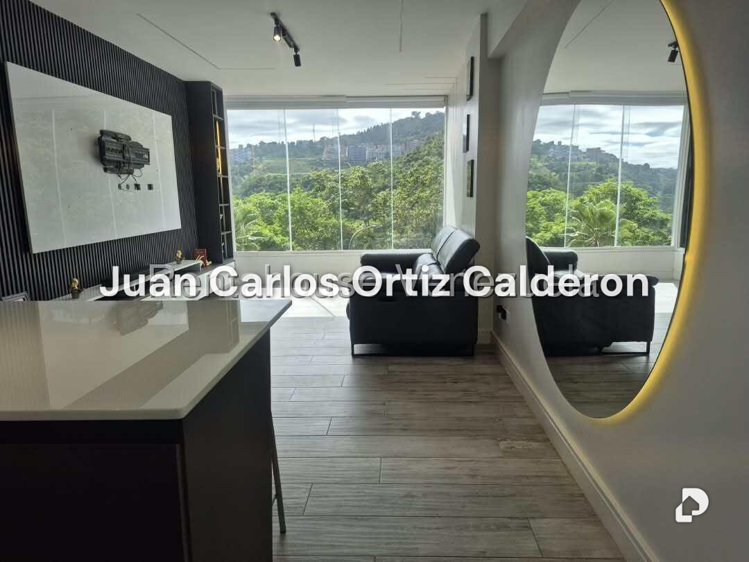 Apartamento en Lomas del Sol, Caracas – 2